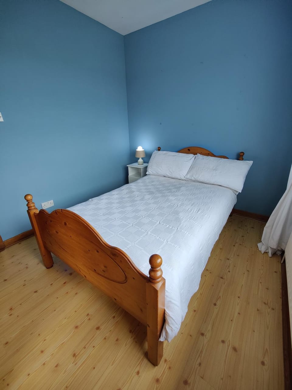 Excellent location on the Belmullet Peninsula Vacation rental in County Mayo