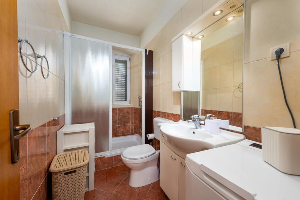 Lisko Old Town Apartment Apartment in Makarska
