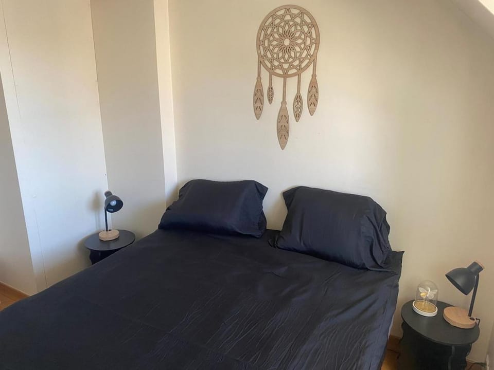 Appartement t3 en plein centre Ville Haute Apartment in Fougères