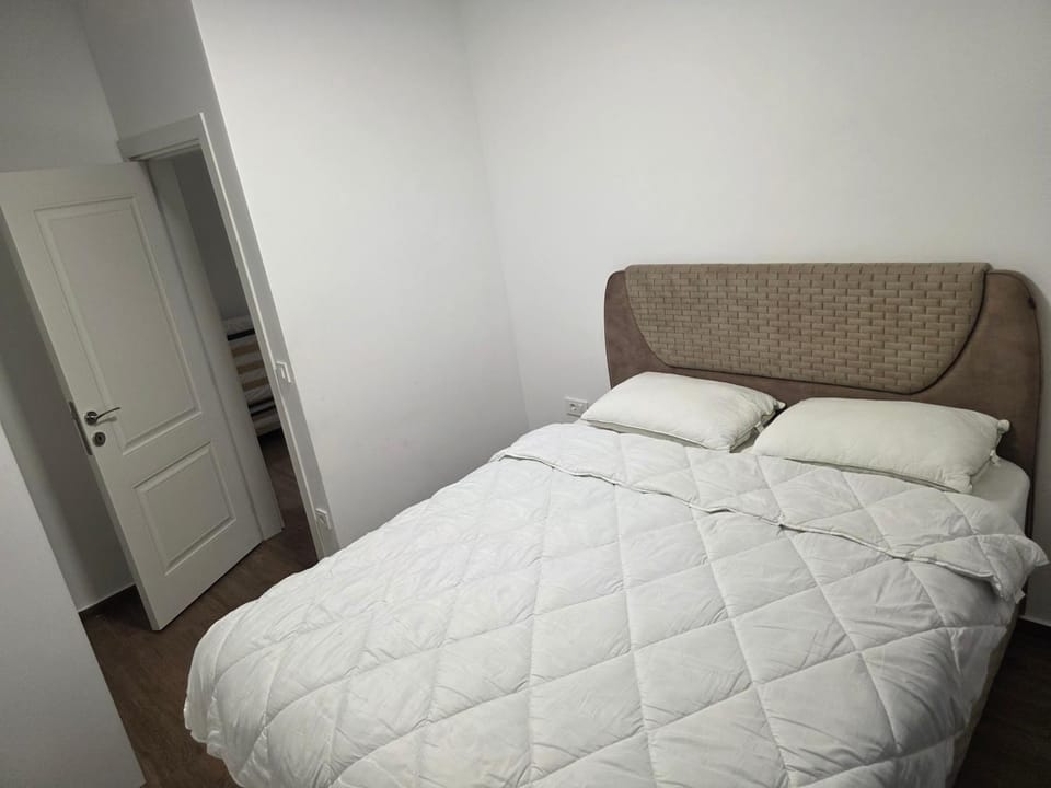 Family Apartment in Ulcinj Municipality