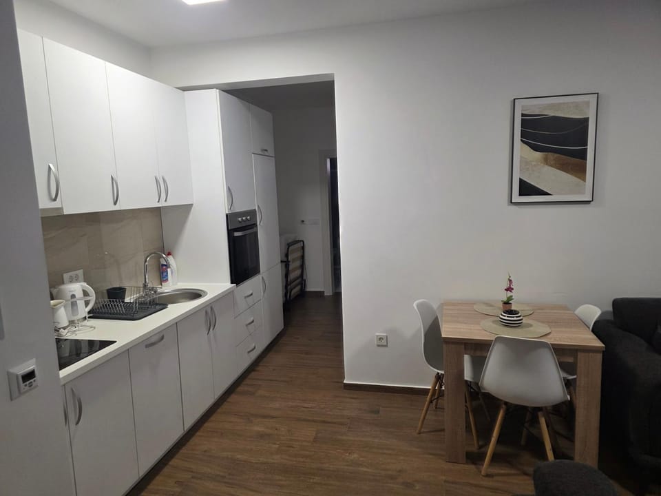 Family Apartment in Ulcinj Municipality