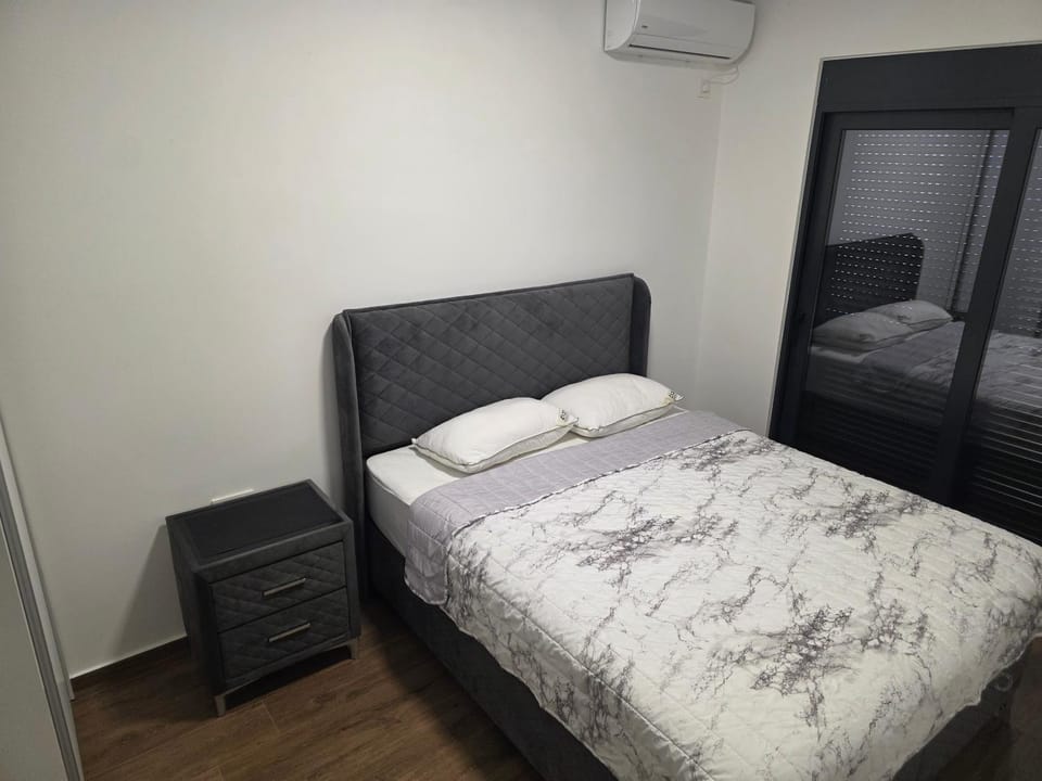 Family Apartment in Ulcinj Municipality