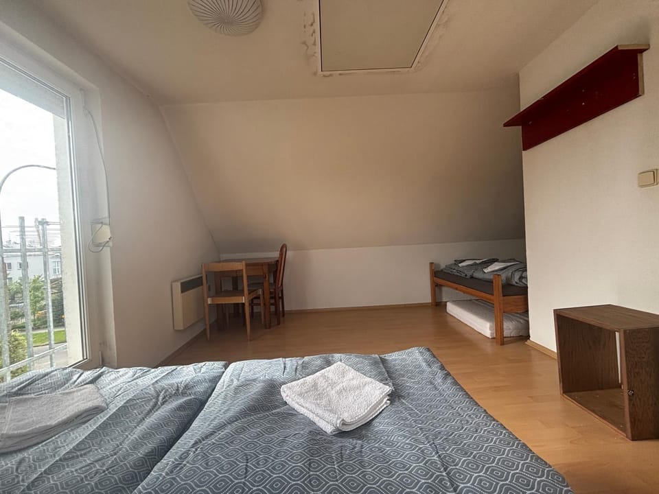 Apartmány u Jízdárny Apartment in Czechia