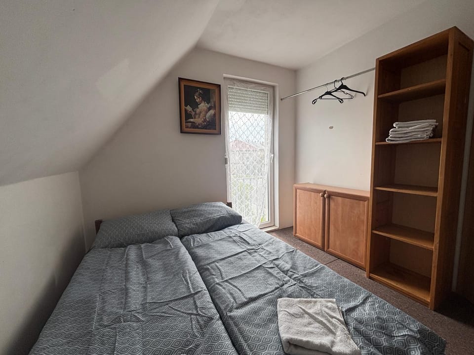Apartmány u Jízdárny Apartment in Czechia