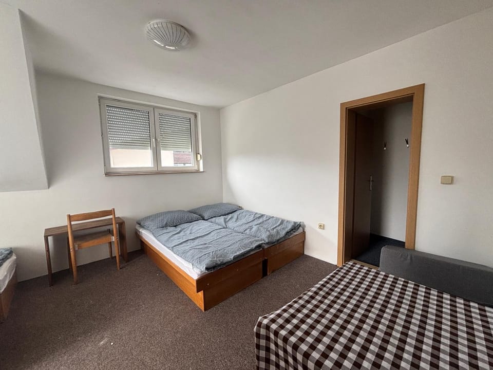 Apartmány u Jízdárny Apartment in Czechia