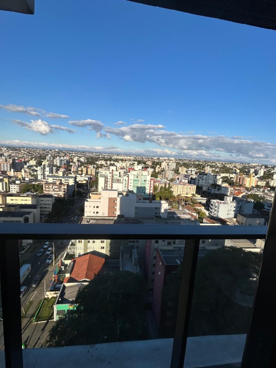 View (from property/room)