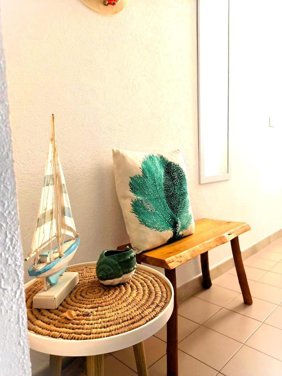 Living room, furniture