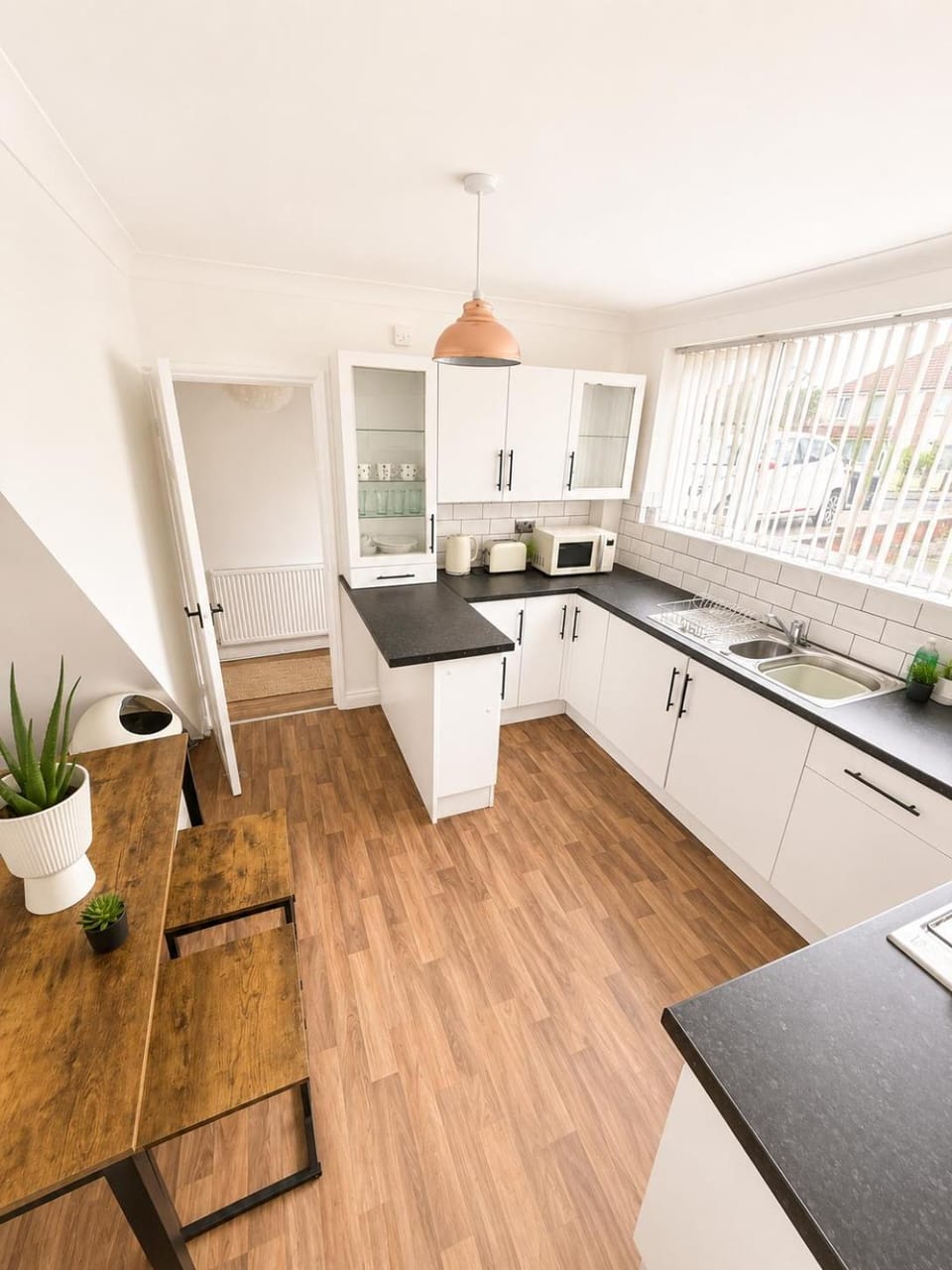 Entire luxury home free parking House in The Royal Town of Sutton Coldfield