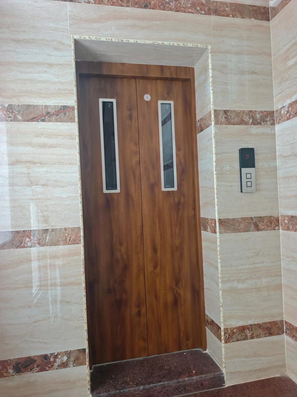 Sri Raghavendra Nivas Homestay-Tirupati Apartment in Tirupati