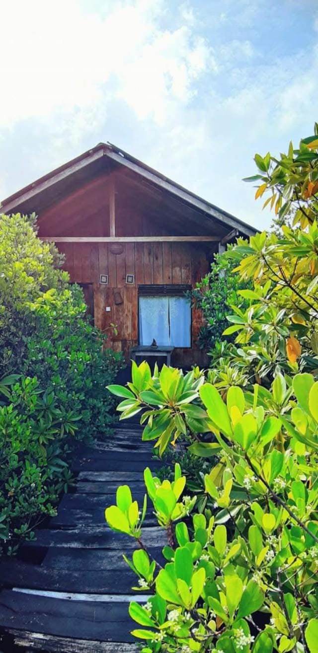Hikka cabana Resort in Hikkaduwa