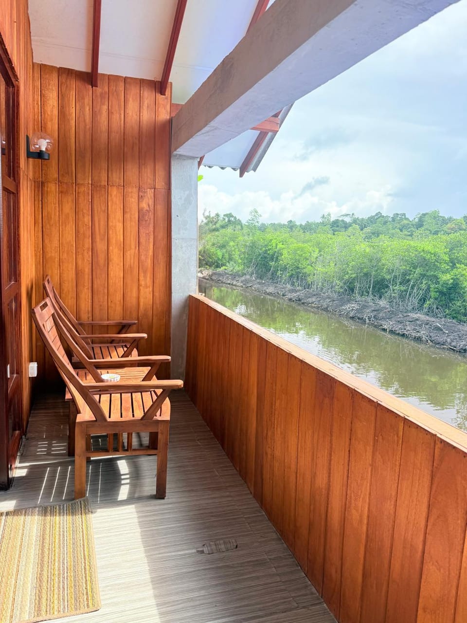 Hikka cabana Resort in Hikkaduwa