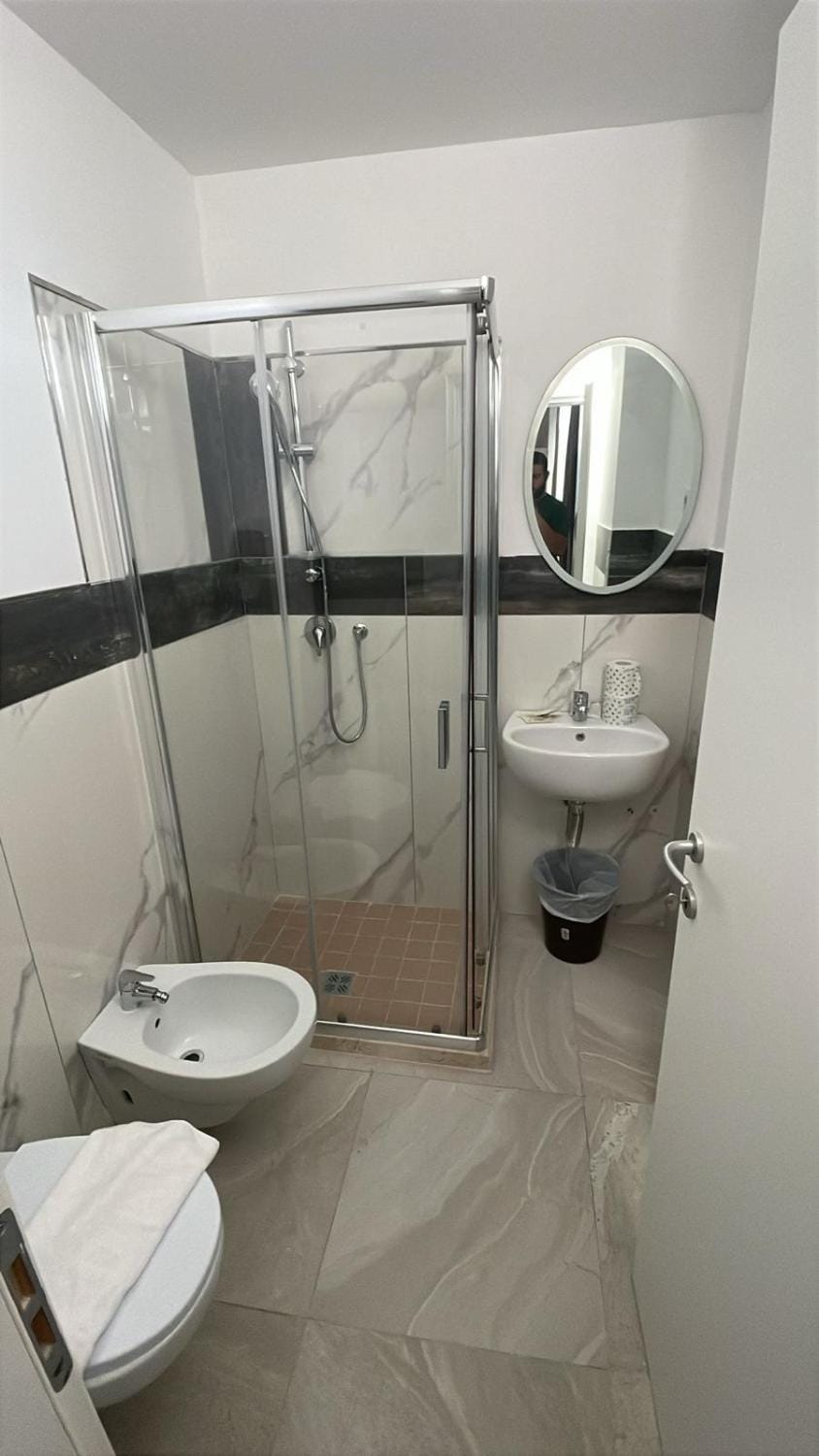Aparthotel Federico Fellini Apartment hotel in Rimini