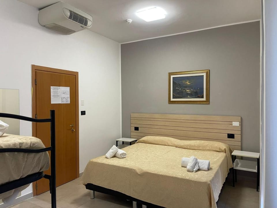 Aparthotel Federico Fellini Apartment hotel in Rimini