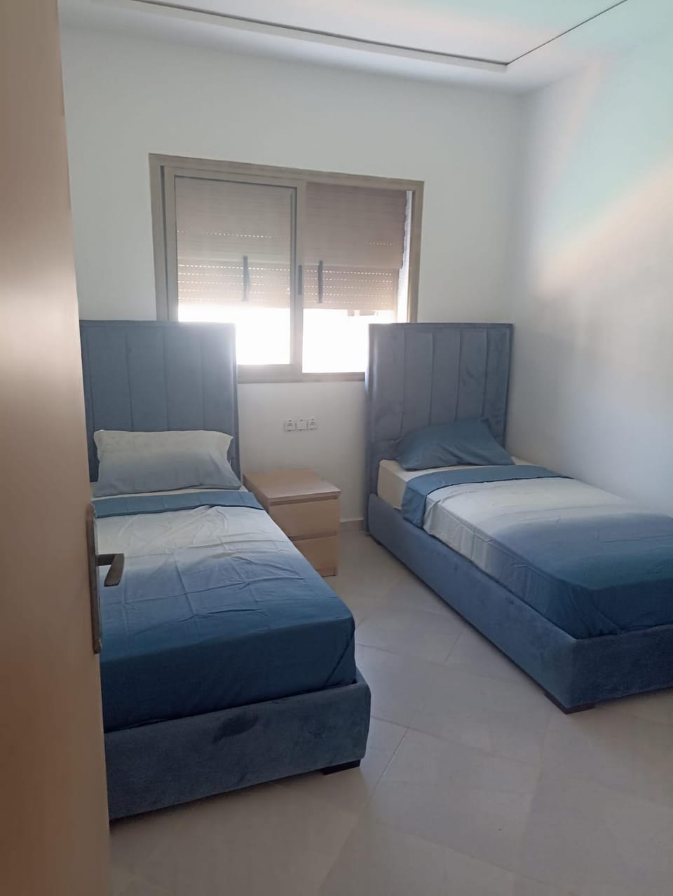 Flash Immo saidia Apartment in Morocco