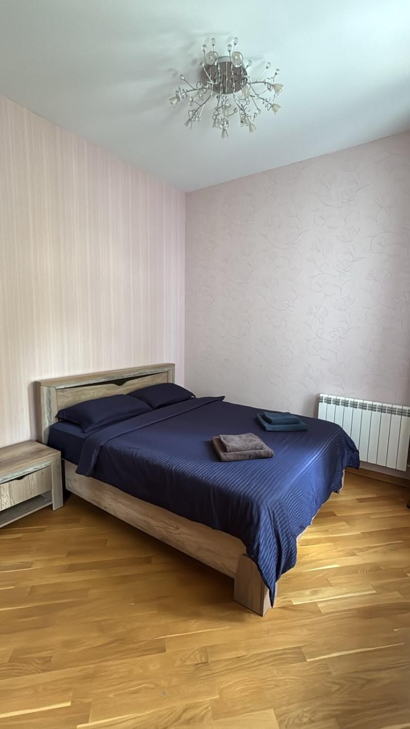 Baku Bulvar 3BR Luxury Apartment Apartment in Baku