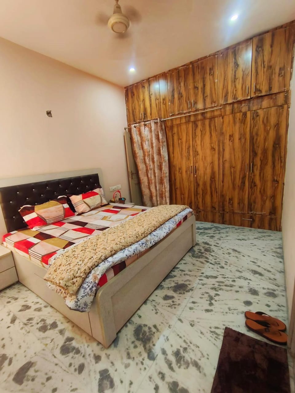 Om Homestay Vacation rental in Punjab, India