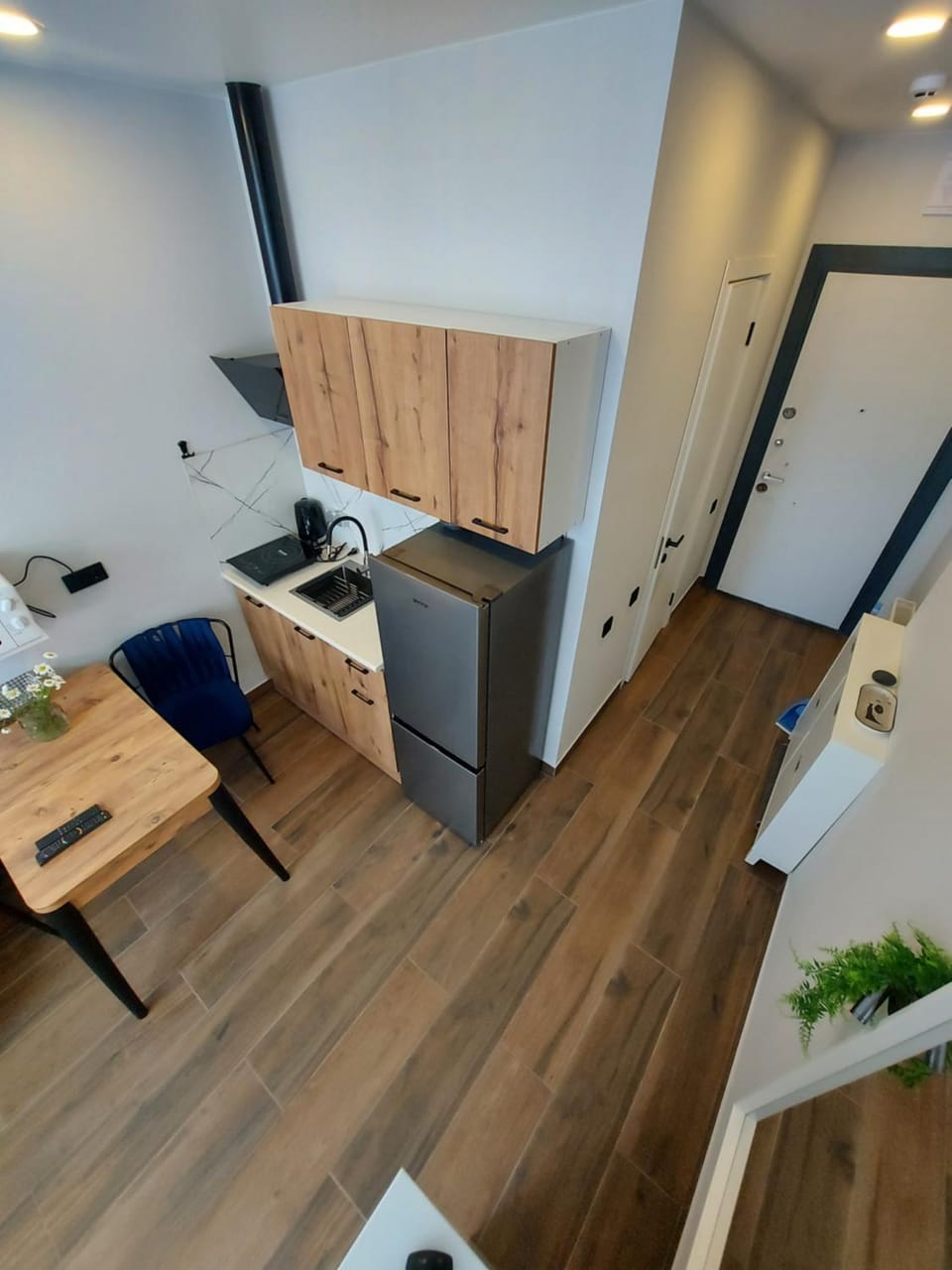 Cozy Studio in Gonio Apartment in Batumi