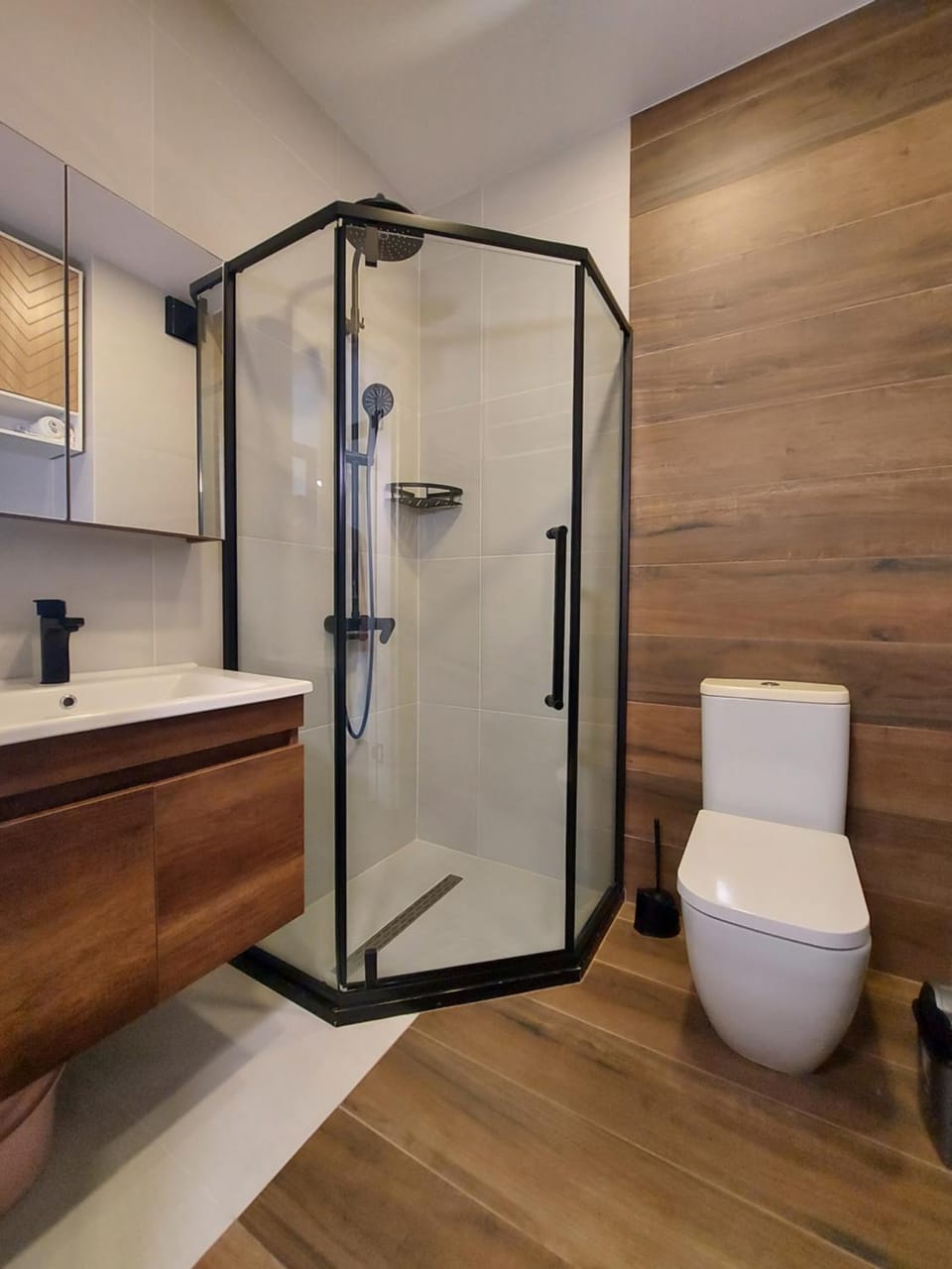 Cozy Studio in Gonio Apartment in Batumi