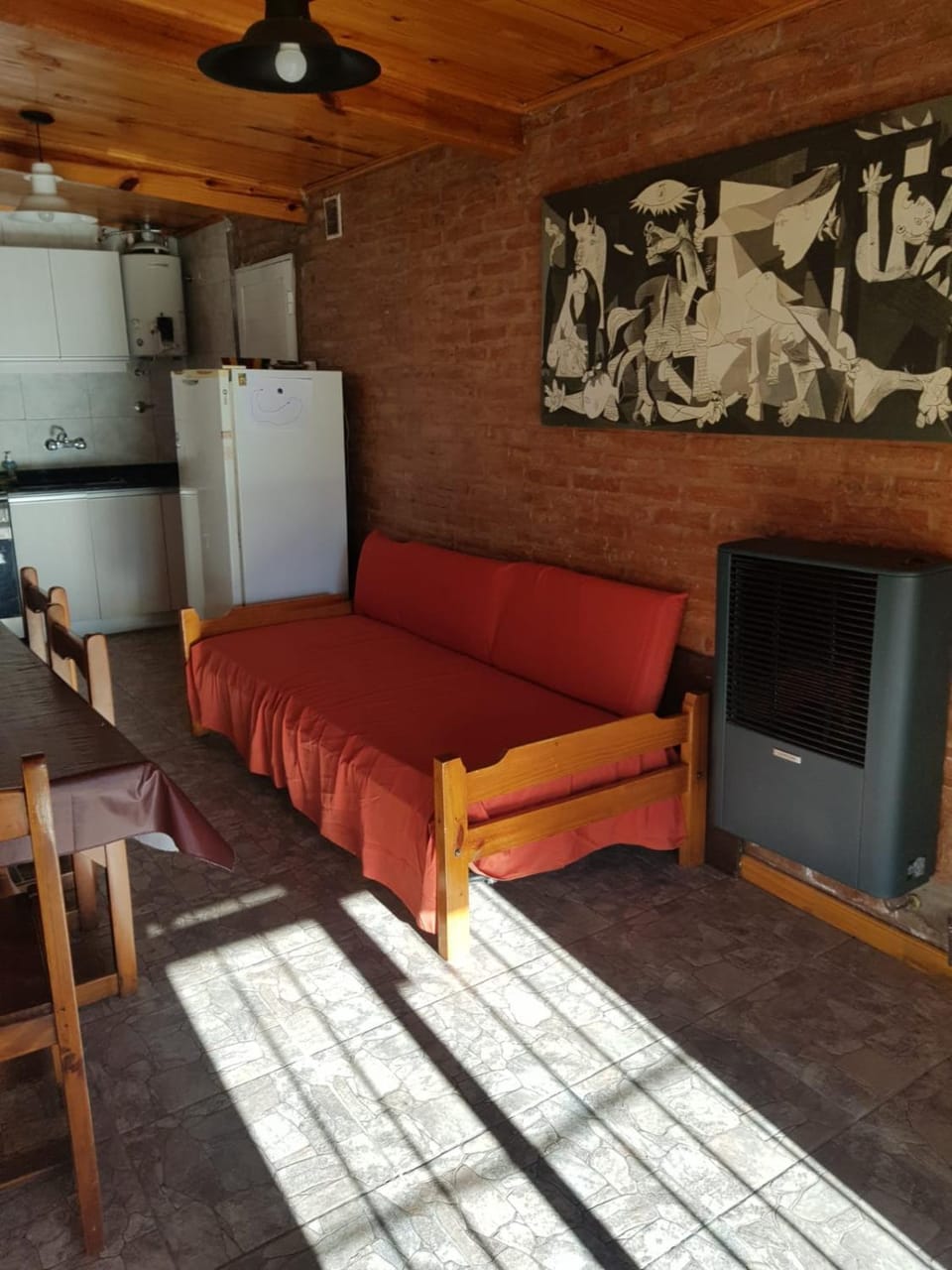 Casaquinta con Parrilla, Estacionamiento y Pileta House in Chivilcoy