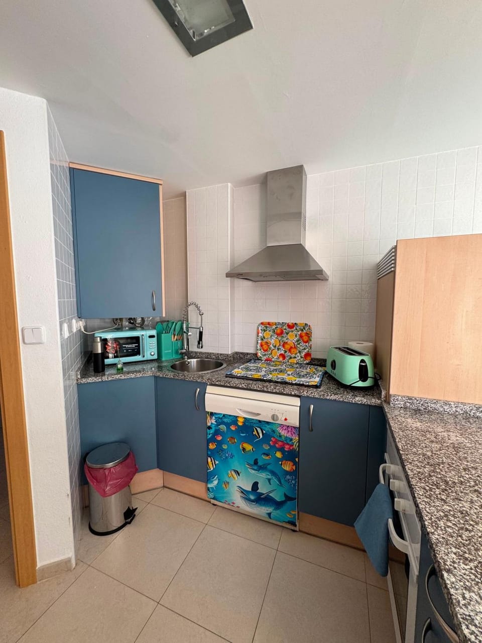 Apartamento Villa Del Carmen Apartment in Andalusia