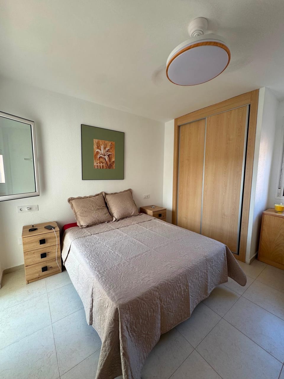 Apartamento Villa Del Carmen Apartment in Andalusia