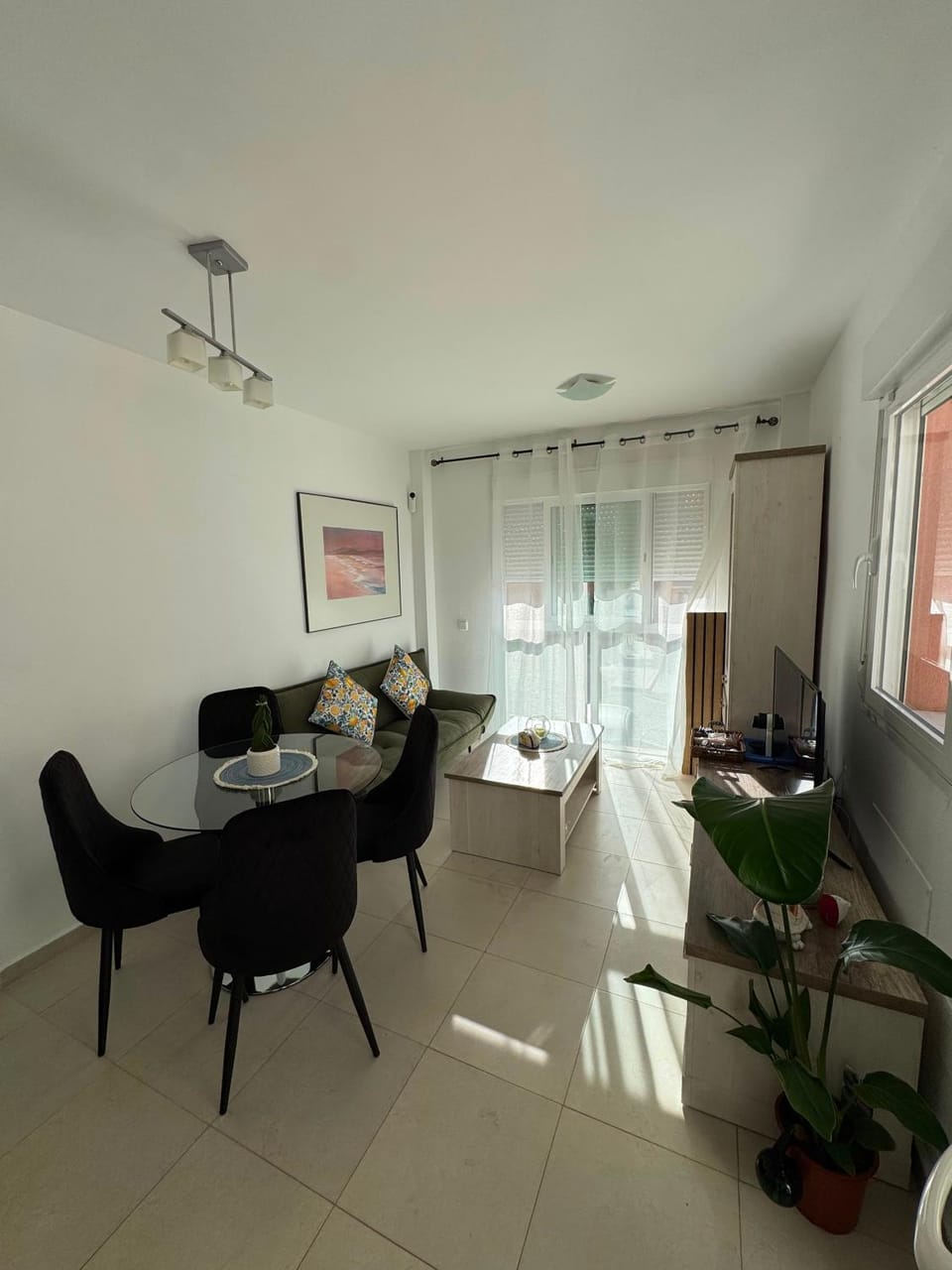 Apartamento Villa Del Carmen Apartment in Andalusia