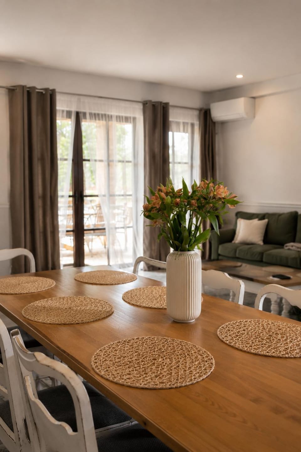 Agroturystyka Tatarska Zagroda - Agroturystyka Doliny Baryczy Noclegi - Apartament Apartment in Lower Silesian Voivodeship