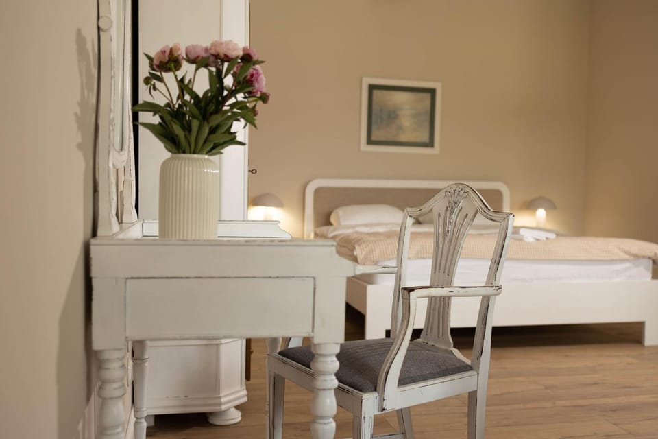 Agroturystyka Tatarska Zagroda - Agroturystyka Doliny Baryczy Noclegi - Apartament Apartment in Lower Silesian Voivodeship