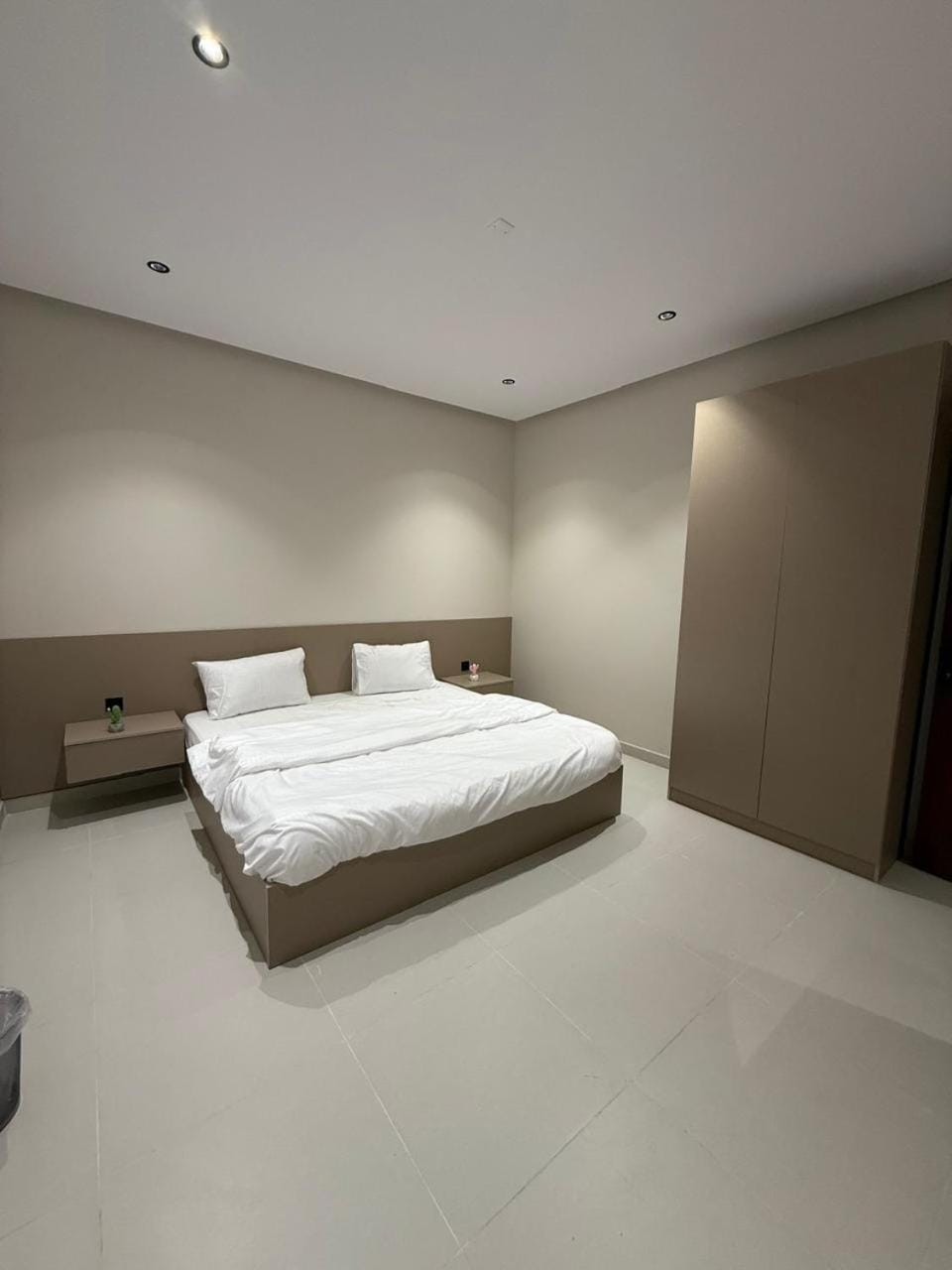 Private Zone Makkah Hotel in Mecca