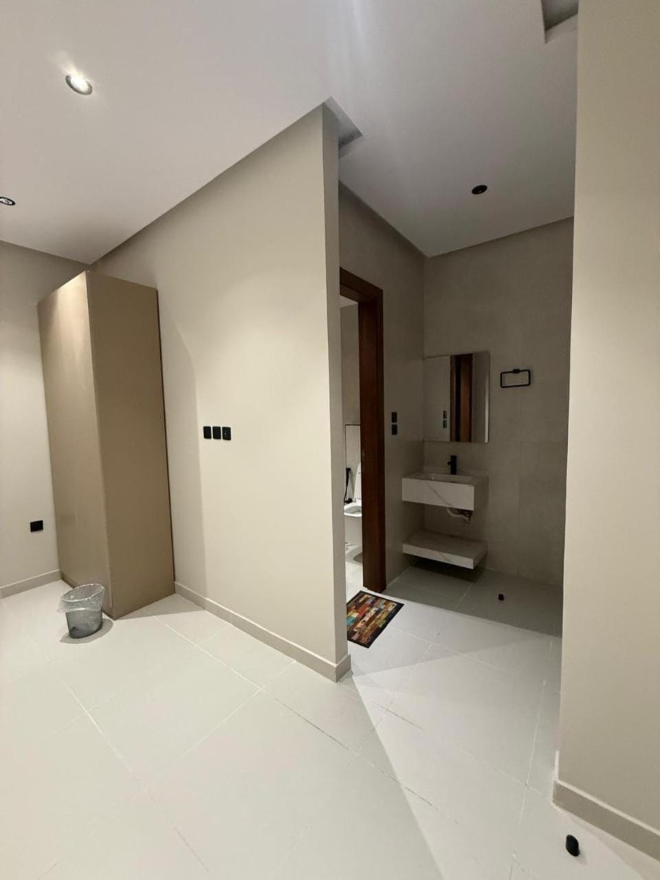 Private Zone Makkah Hotel in Mecca