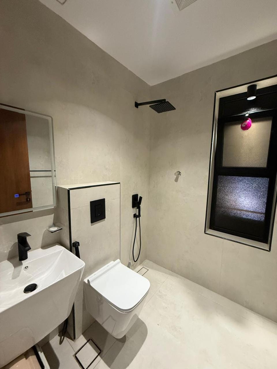 Private Zone Makkah Hotel in Mecca