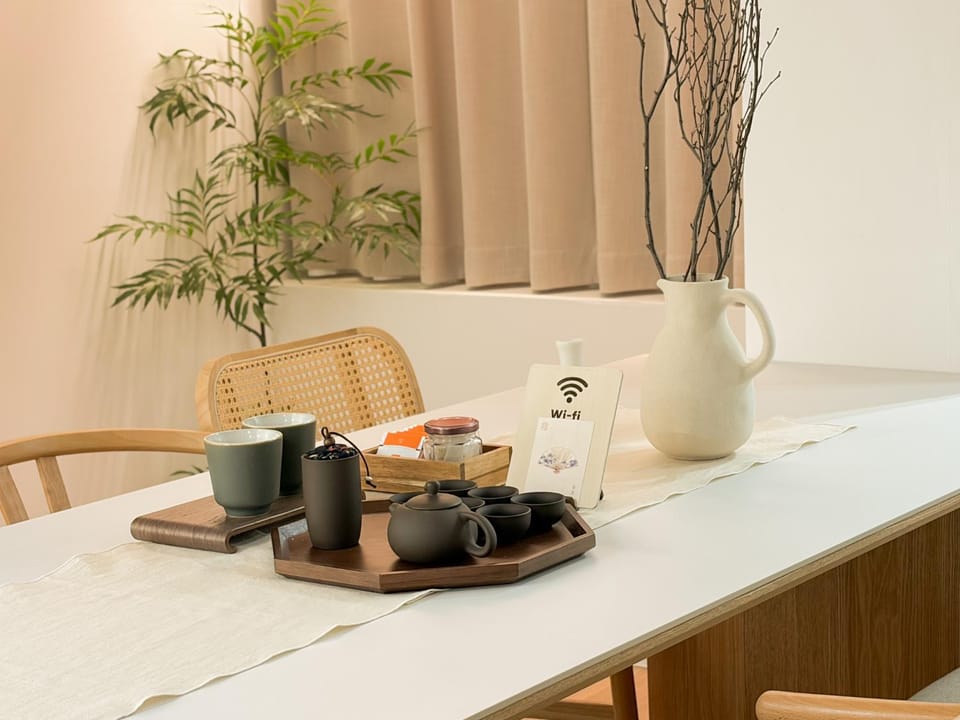 NEW- Wangsimni Stn 3 mins, Family, Tub, Baby friendly, Near Seongsu, Luggage Storage, Flat Apartment hotel in Seoul