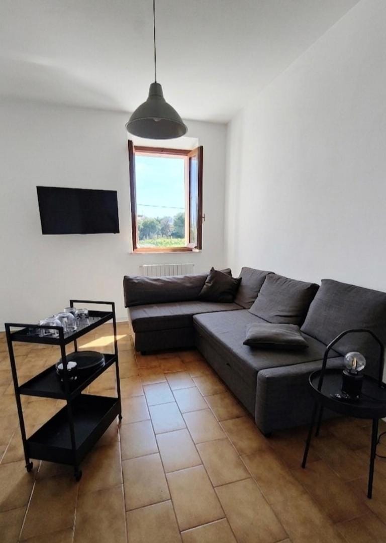 Tra Mare e Natura Apartment in Senigallia