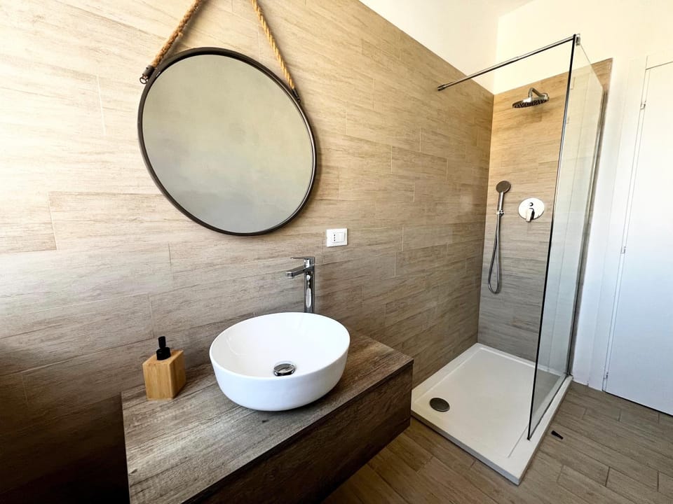 Tra Mare e Natura Apartment in Senigallia