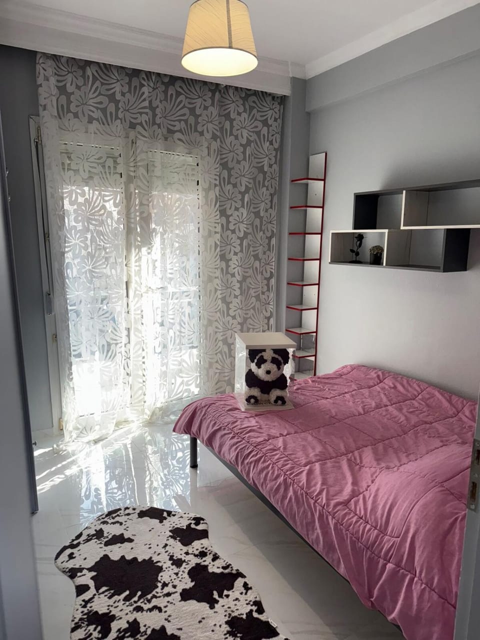 Alexa Skg - 2 Bedroom Apartment Apartment in Thessaloniki