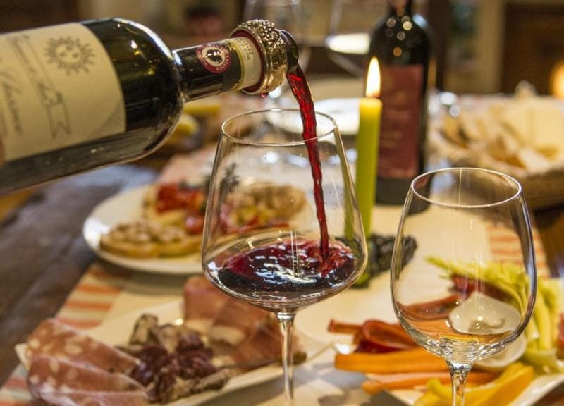 The Greve in Chianti Refuge -Wine Experience - Private Garden Apartment in Greve in Chianti