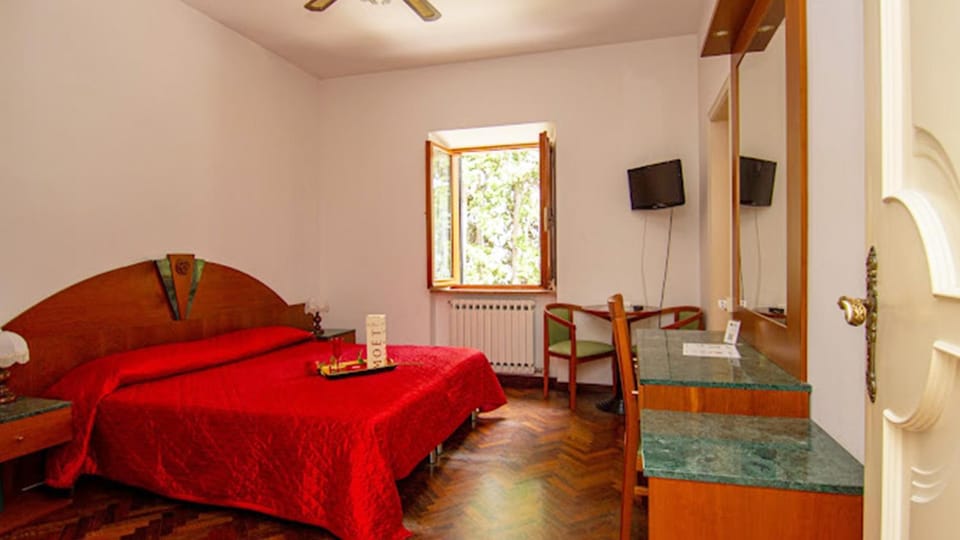 Affittacamere Villa Gigli Bed and Breakfast in Sirolo