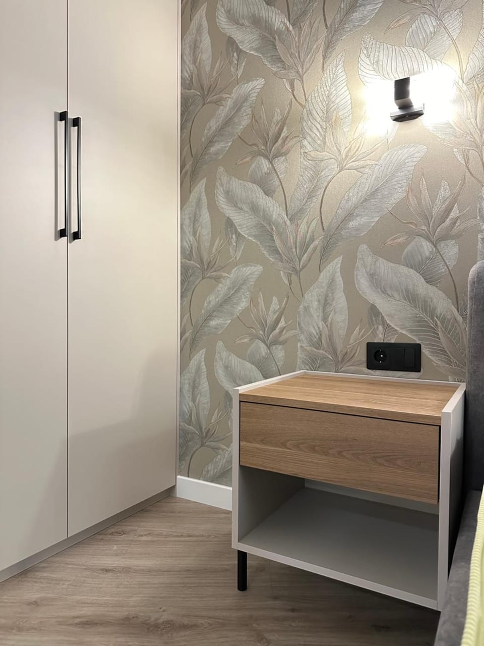Perla Stay апартаменты в Аркадии с видом на море! 45 Жемчужина Kadorr на Каманина Apartment in Odessa