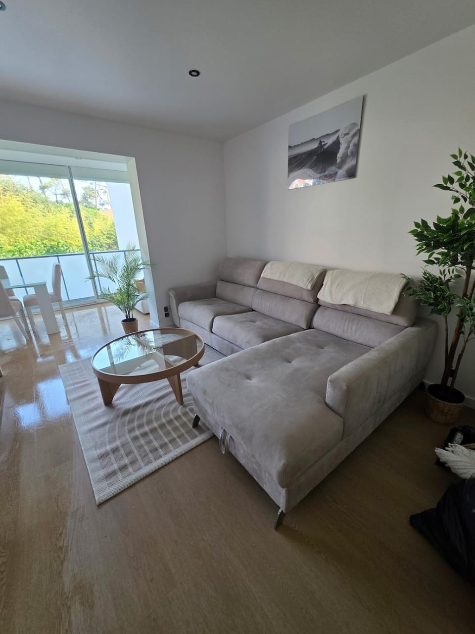 T2 rénové - à 200m de l'océan Apartment in Labenne