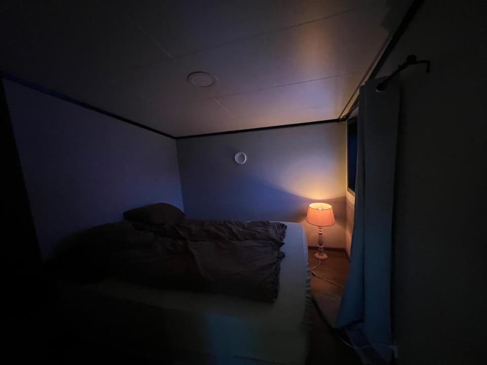 Central loft Apartment in Lapland