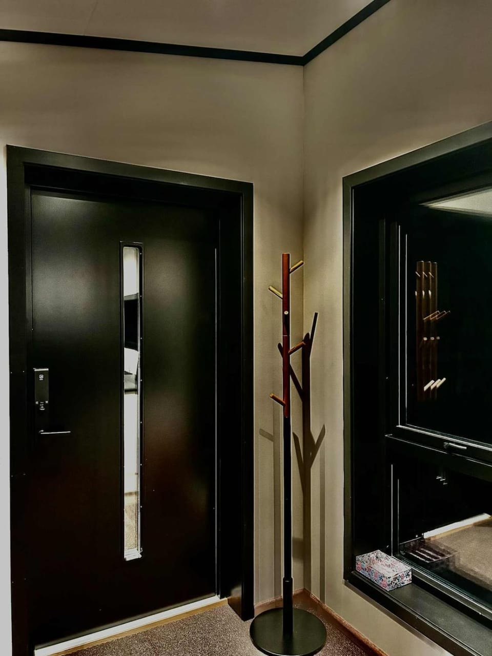 Central loft Apartment in Lapland