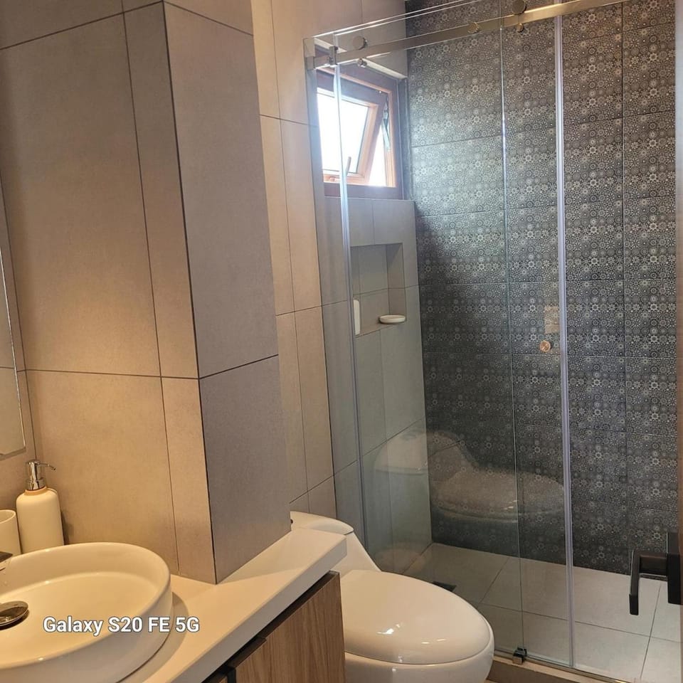 Suite en el corazón de la ciudad, con garaje Apartment in Cuenca