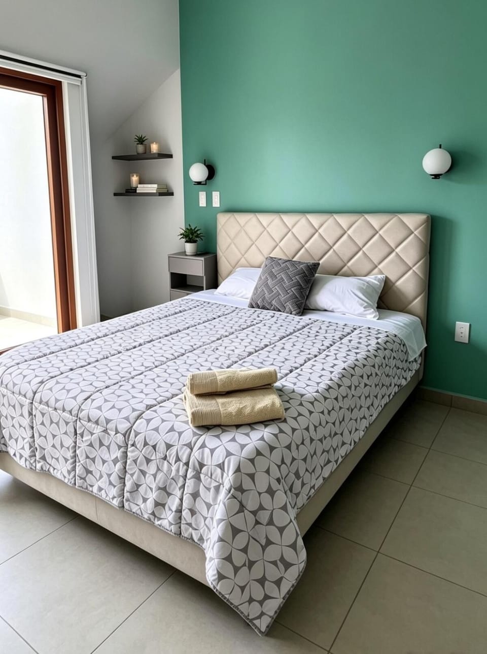Suite en el corazón de la ciudad, con garaje Apartment in Cuenca