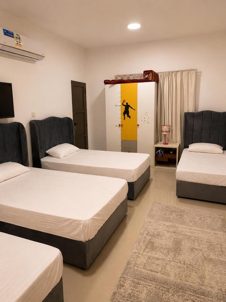 فرصة شقة في صلالة الدهاريز Apartment in Oman