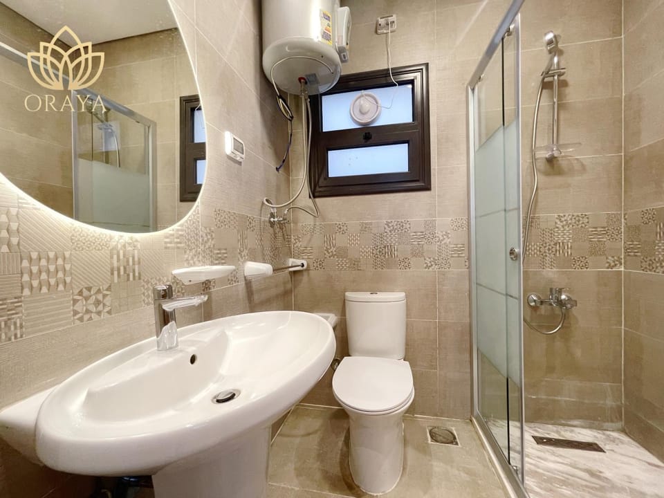 Luxury Cozy Studio in Madinaty Apartment in Cairo Governorate