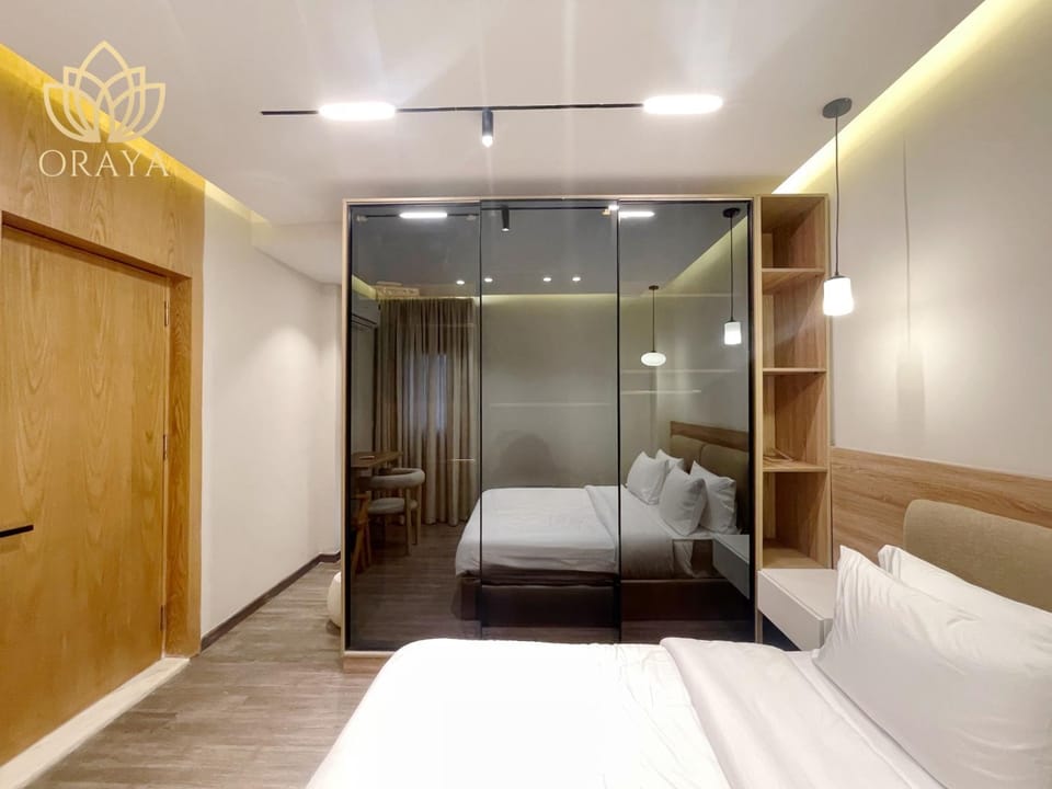 Luxury Cozy Studio in Madinaty Apartment in Cairo Governorate