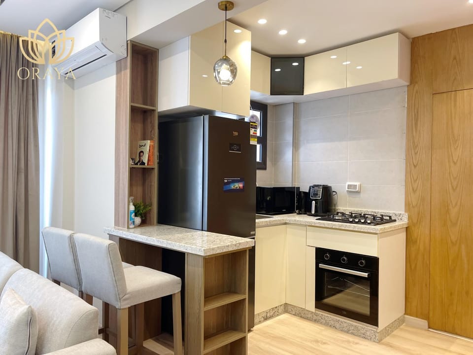 Luxury Cozy Studio in Madinaty Apartment in Cairo Governorate