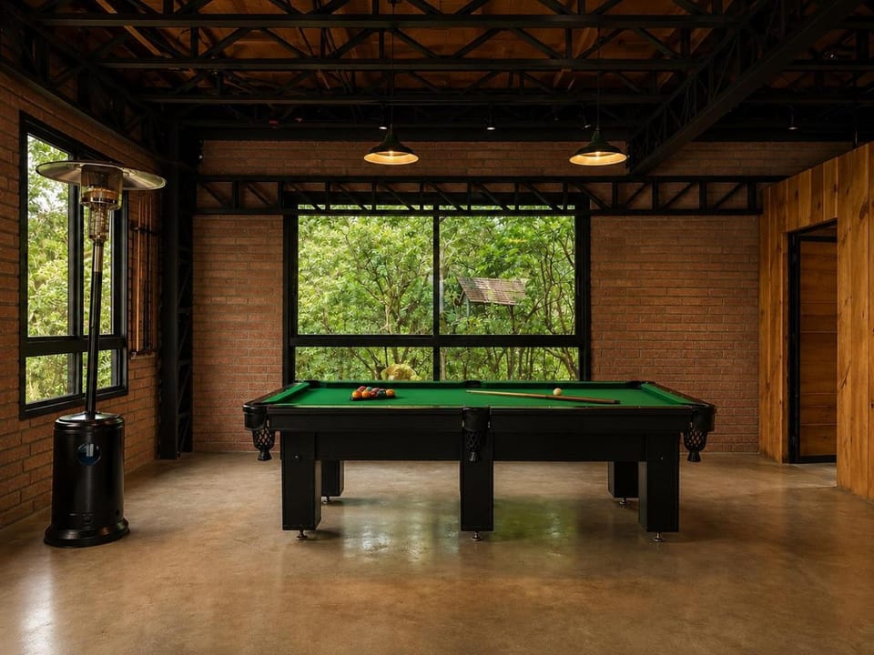Cabana Dona Feiten na Fazenda da Montanha Chalet in State of Rio Grande do Sul