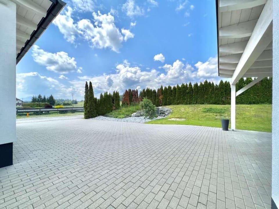 Villa Wörthersee Villa in Carinthia, Austria