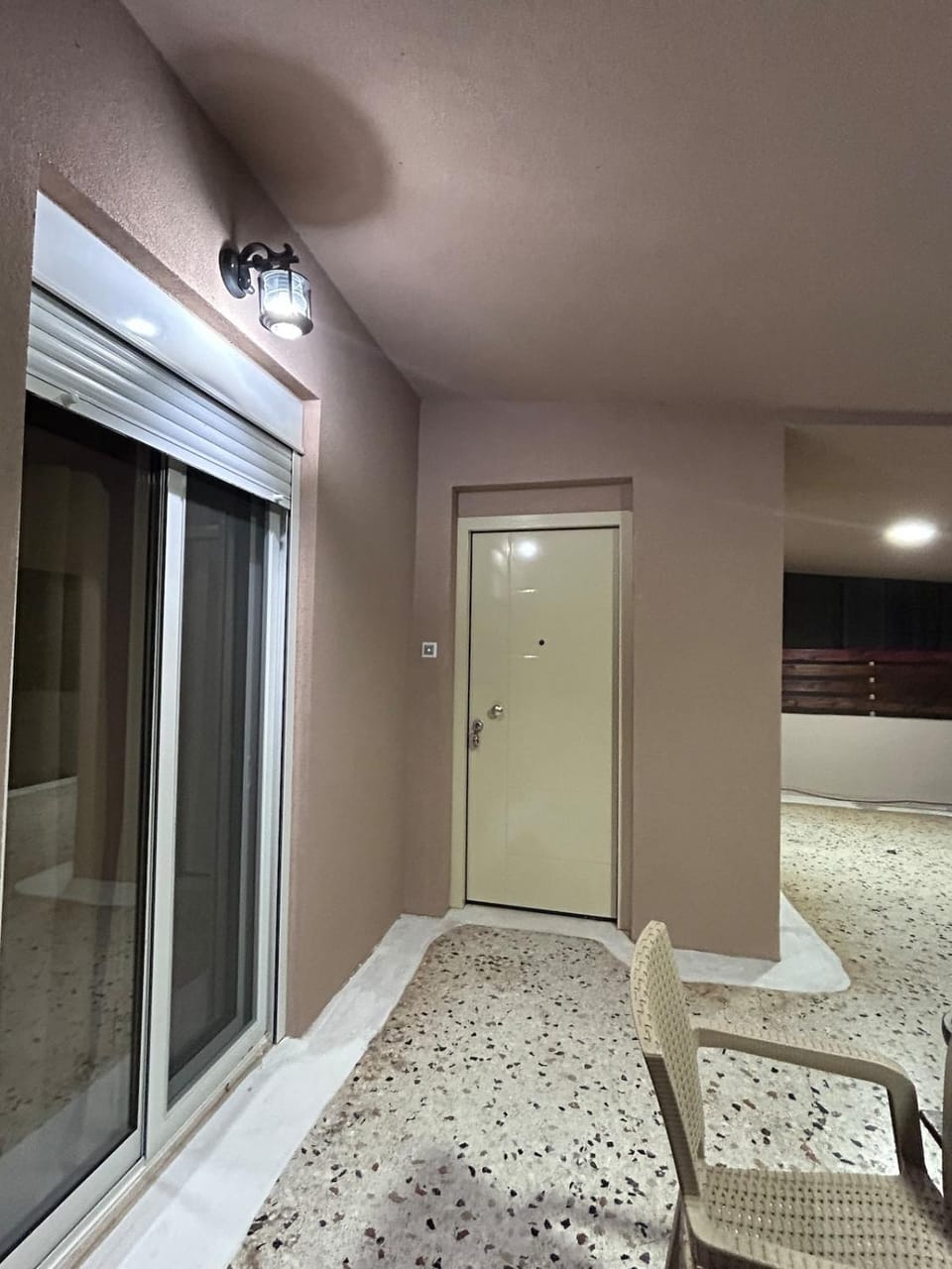 Anavissos Minimal Family House House in Decentralized Administration of Attica